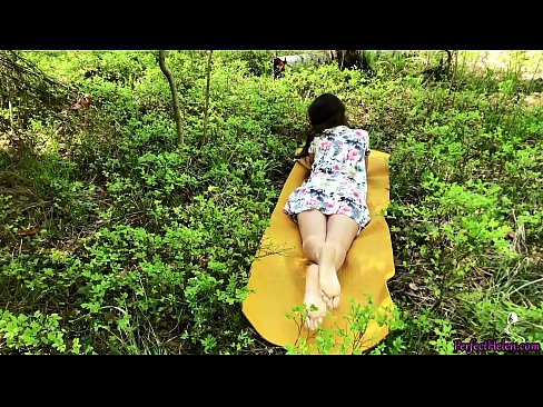 ❤️ Stranger on Tinder Masturbates My Pussy and Fucks Passionately in the wood ️ ໜັງໂປ້ ທີ່ lo.taxiporec.top ❌❤